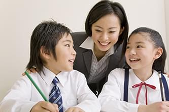 小学5年生コース そろそろ本格的な英語に取り組みましょう。算国も完全フォロー!