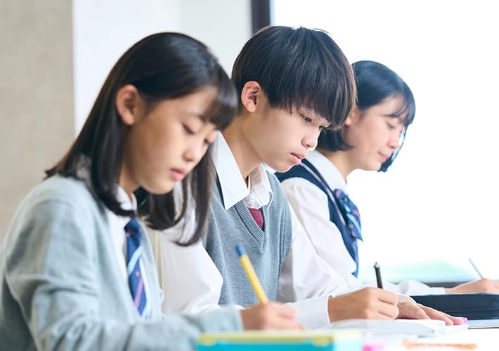 高校・大学受験に強い！NED練馬英語道場